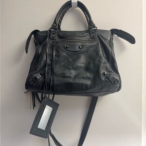 BALENCIAGA City Bag
